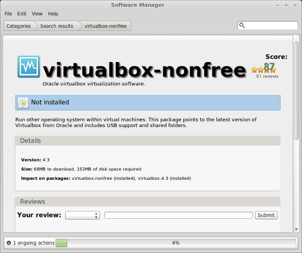windows xp oracle virtualbox download software