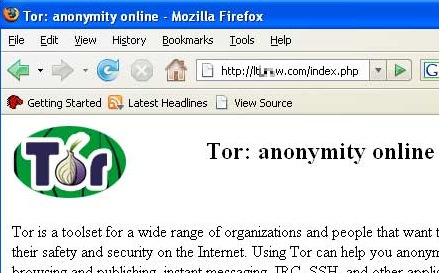tor onion toolkit torcompatiblecoxvice