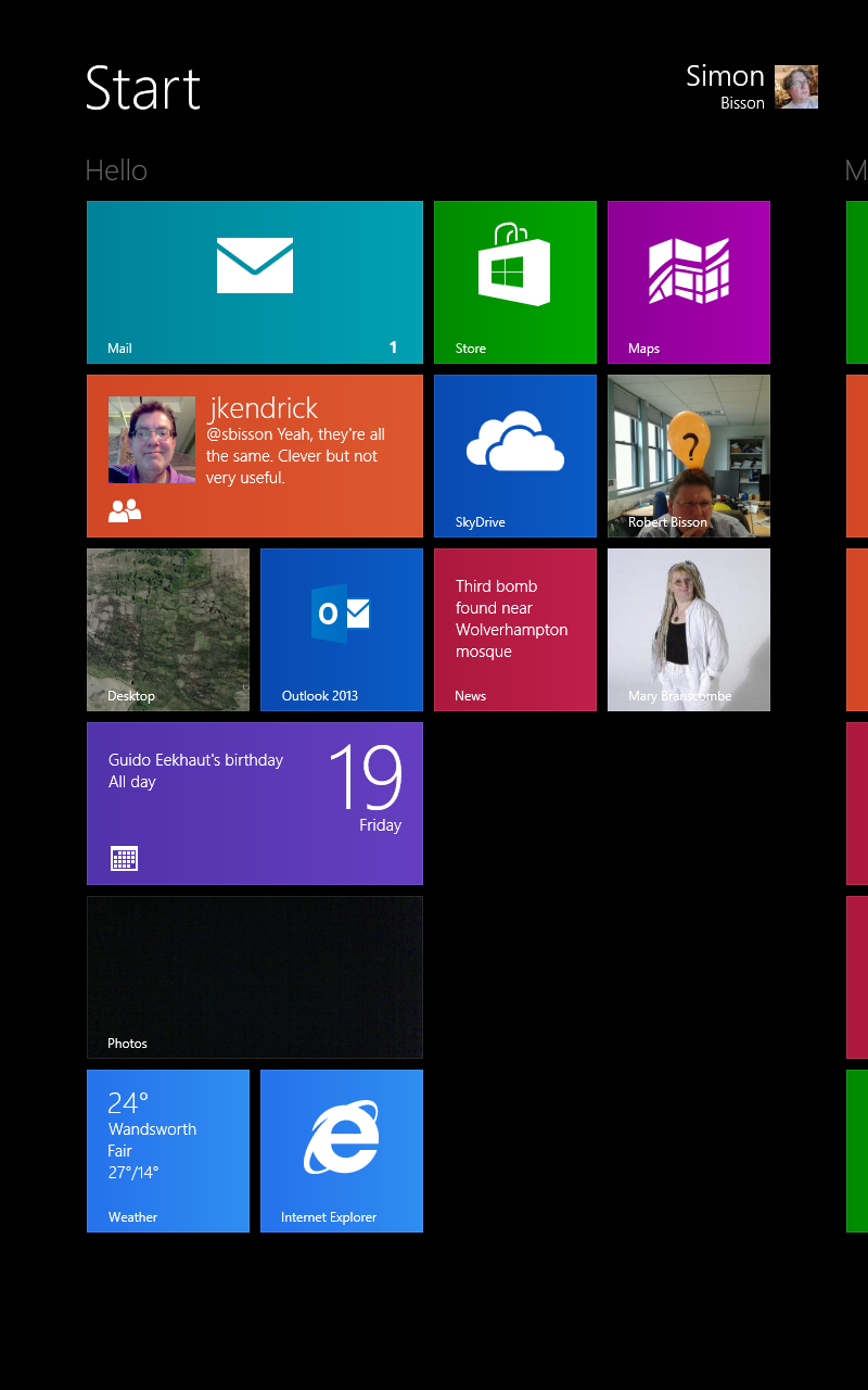 screen capture windows 8.1