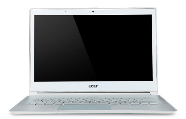 Acer Updates Aspire S7 392 Ultrabook Laptops With Intel Haswell Processors Zdnet