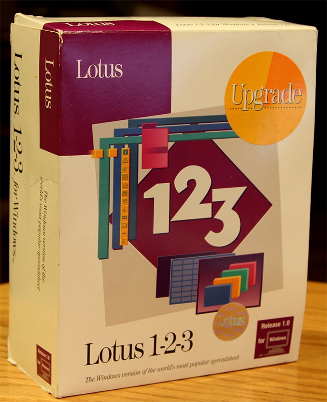 Lotus Approach Software For Mac