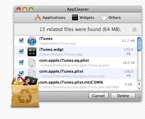 appcleaner for mac reviews