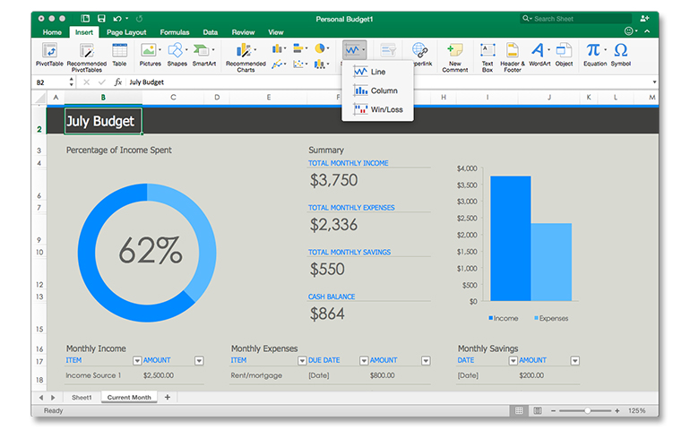office 2016 for mac review