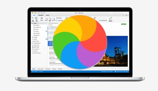 office 2016 upgrade for mac