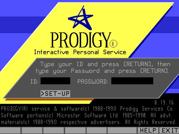 on prodigy how do you become a member free