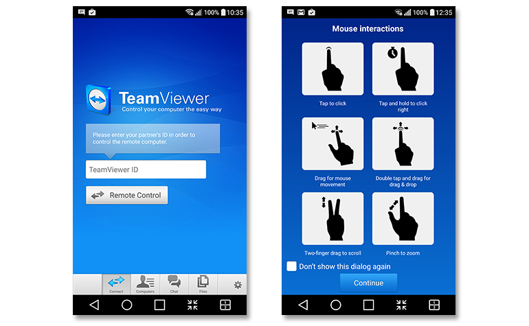 teamviewer 11 review