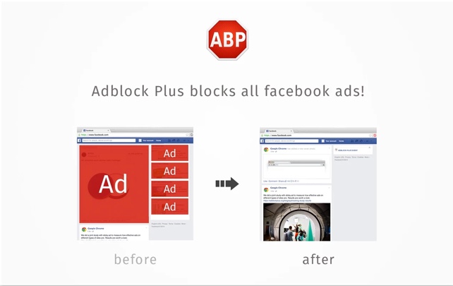 when will google chrome ad blocker be available