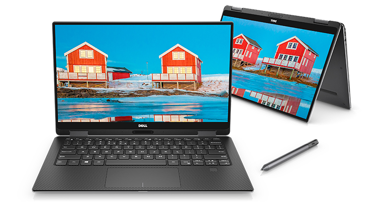 Dell XPS 13 2-in-1 review: A compact, solidly built convertible Review