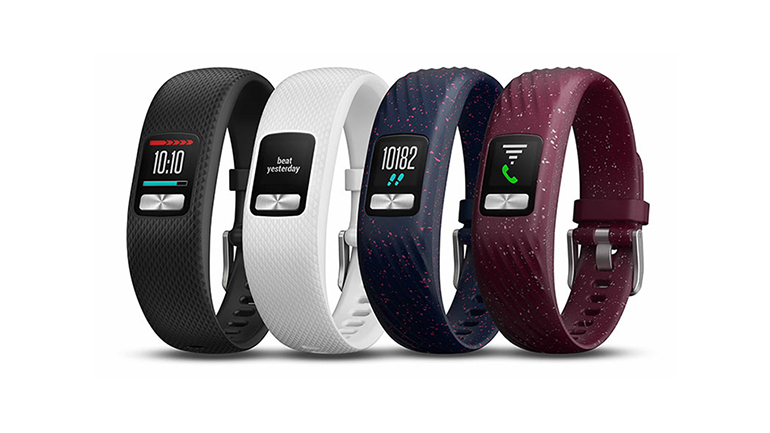 garmin fitbit charger
