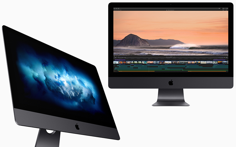 Download Apple Imac Pro Late 2017 Review An Aio For The Pro Crowd Review Zdnet