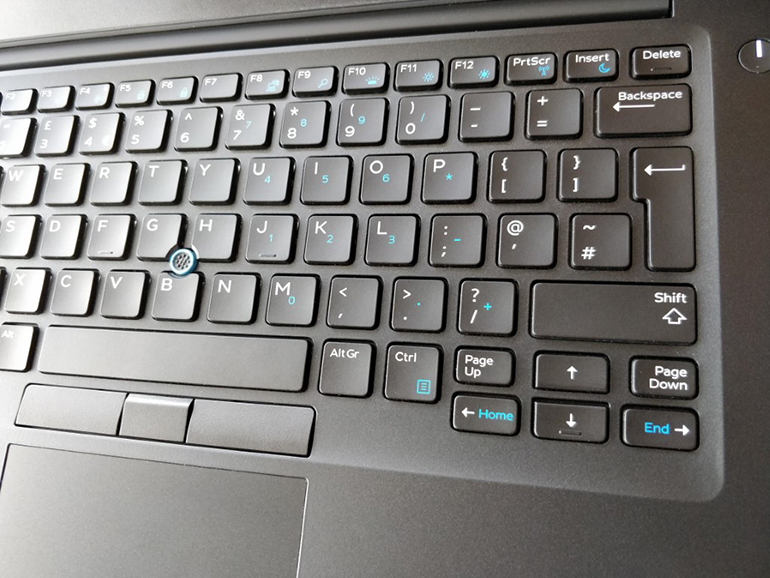 Dell Latitude 7490 Review A Solid Business All Rounder Review Zdnet