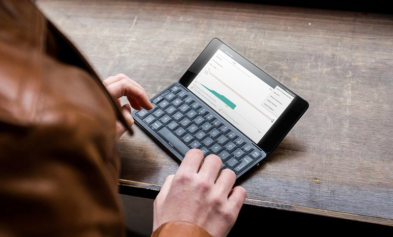 Gemini Pda A Long Term Evaluation Of The Reborn Psion Series 5 Zdnet