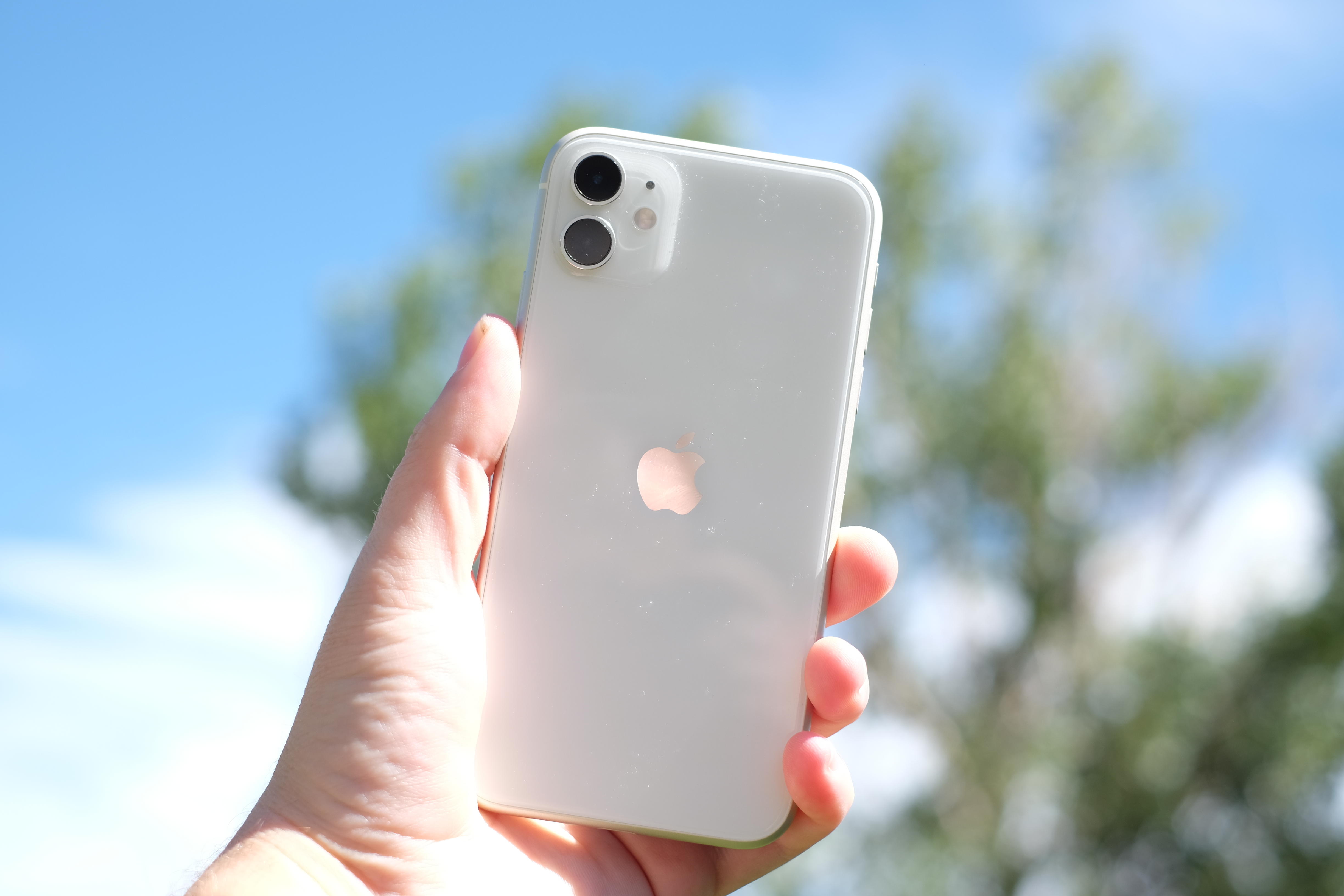 Iphone 11 Review The Best Iphone For Most People Review Zdnet