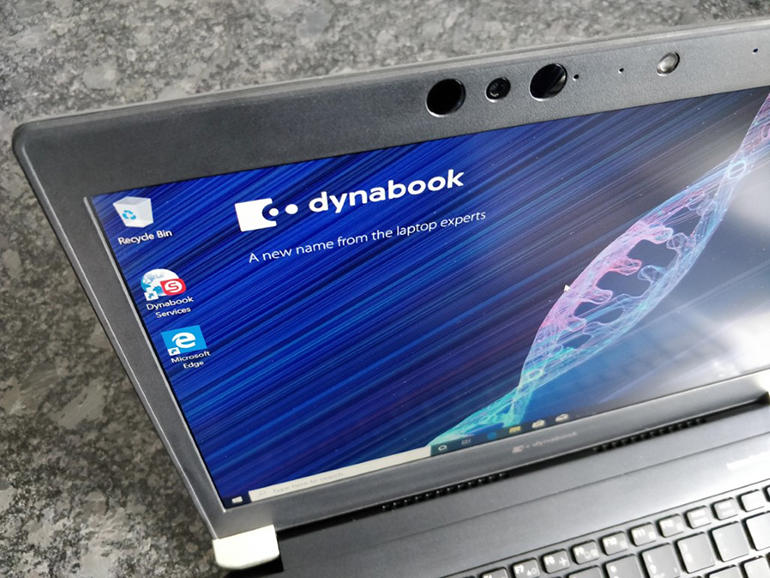 Dynabook Portege X30 F 14u Review Lightweight And Compact With Wi Fi 6 Review Zdnet