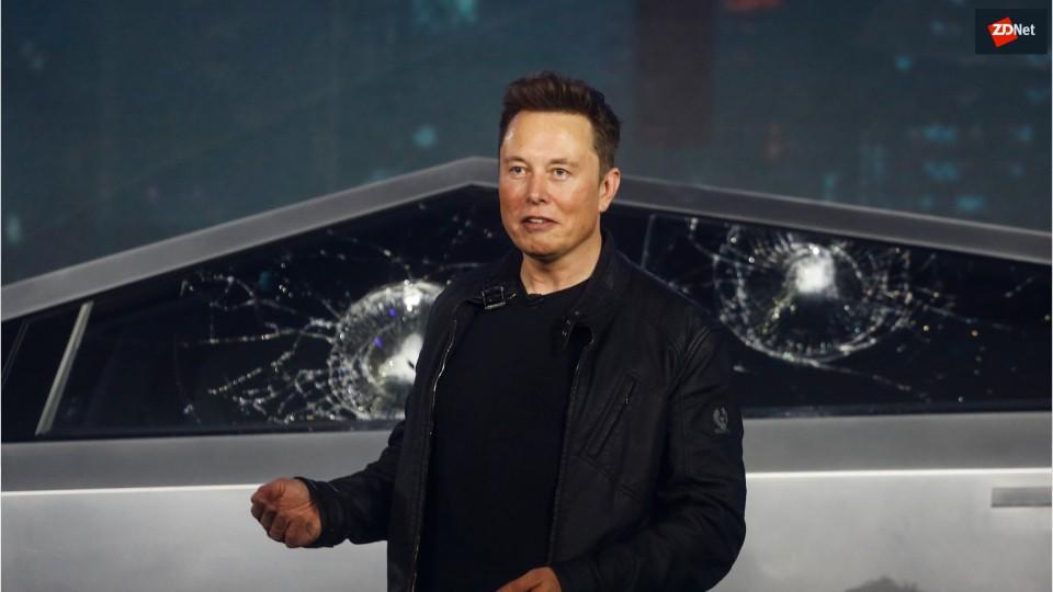 xAI d'Elon Musk cherche à lever 1 milliard de dollars