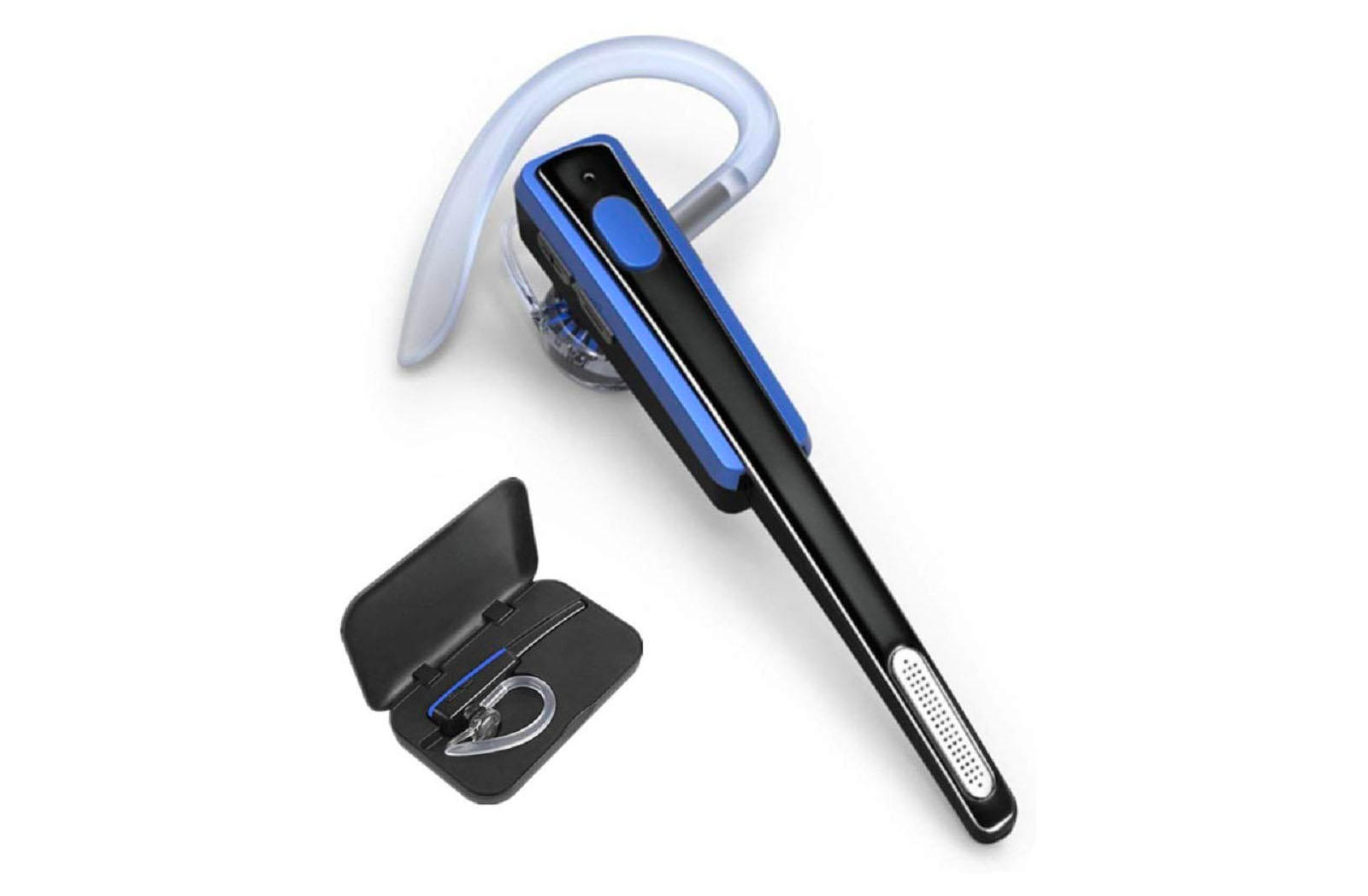 wireless usb headset with microphone for pc