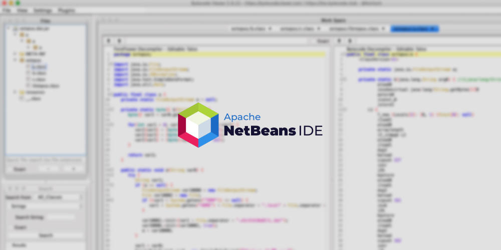 netbeans web application projects download