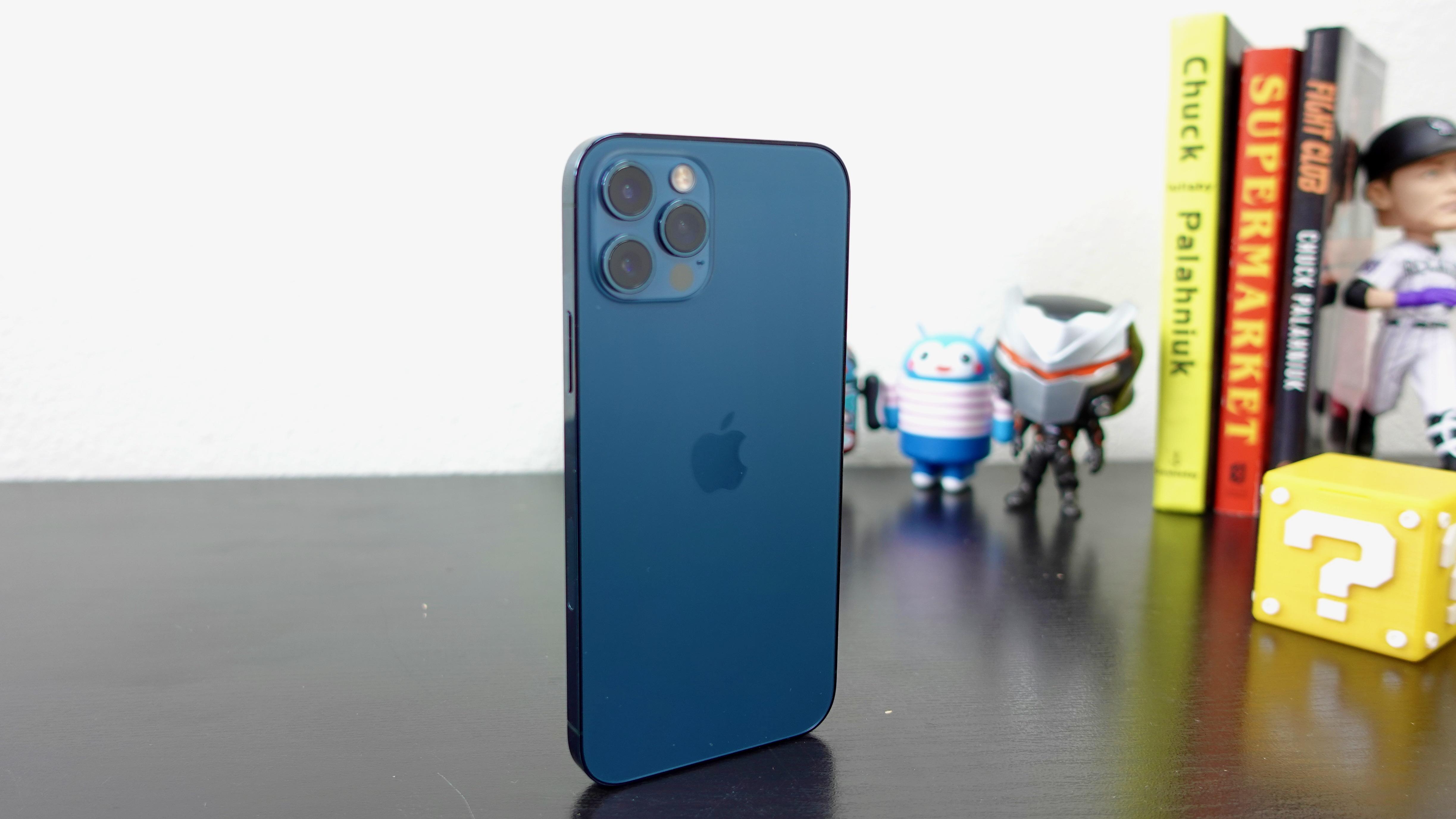 Iphone 12 Pro Review Does It Get Any Better Than This Review Zdnet