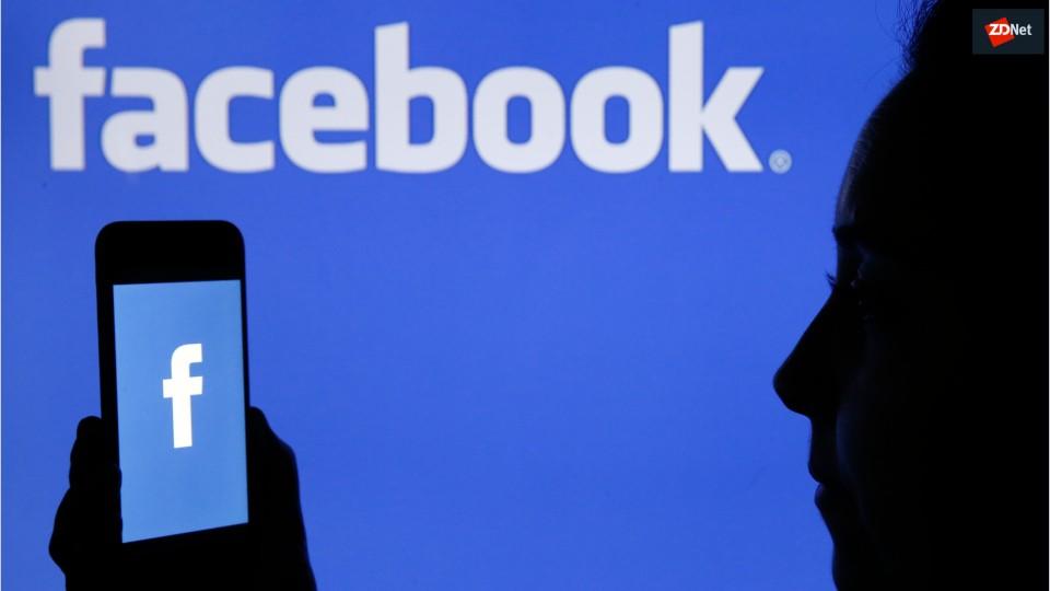 Facebook a 20 ans pour l'état civil, mais 75 dans le vrai monde