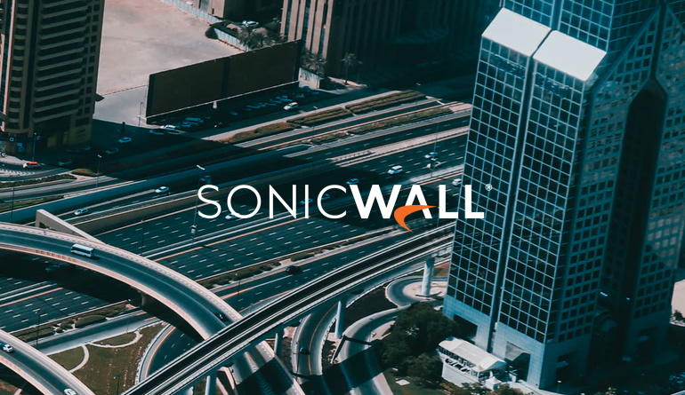 sonic wall global