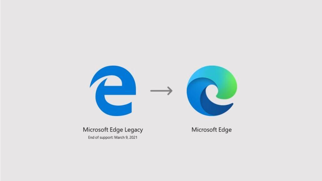 microsoft edge legacy browser