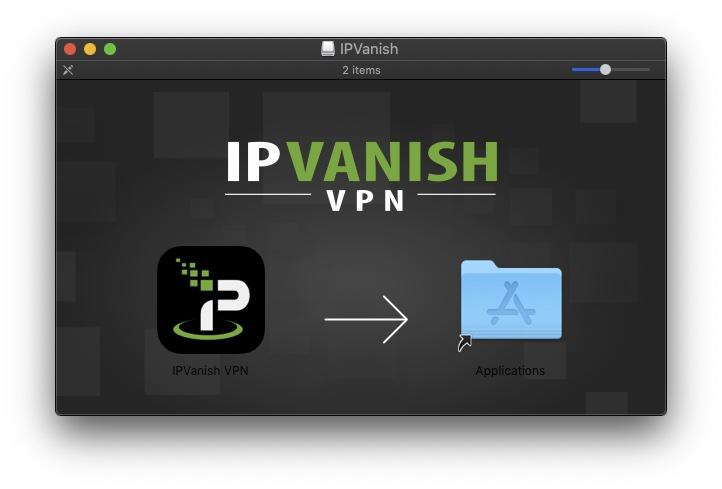 install ipvanish on router