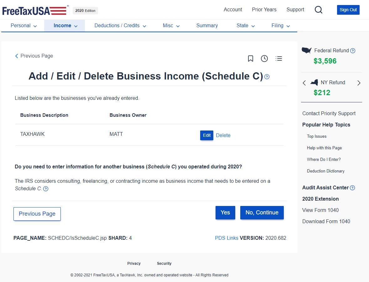 Best Tax Software 21 Self Employed And Smb Options Zdnet