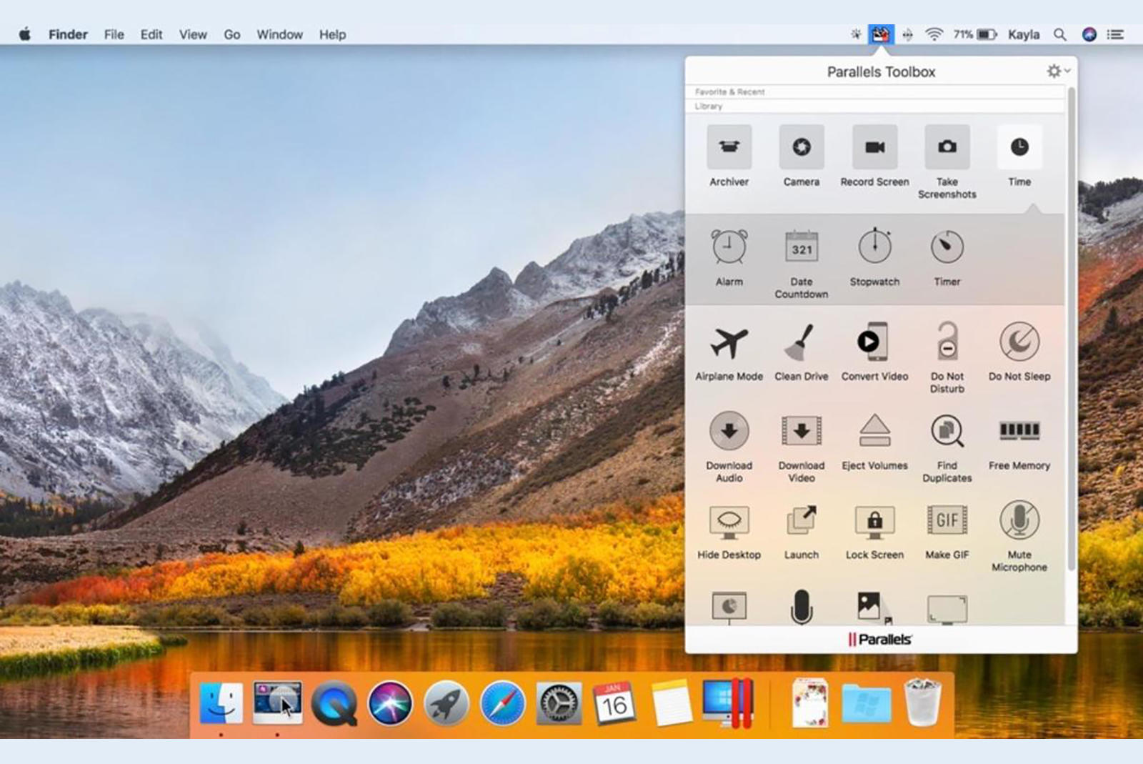 best cleaner software for mac