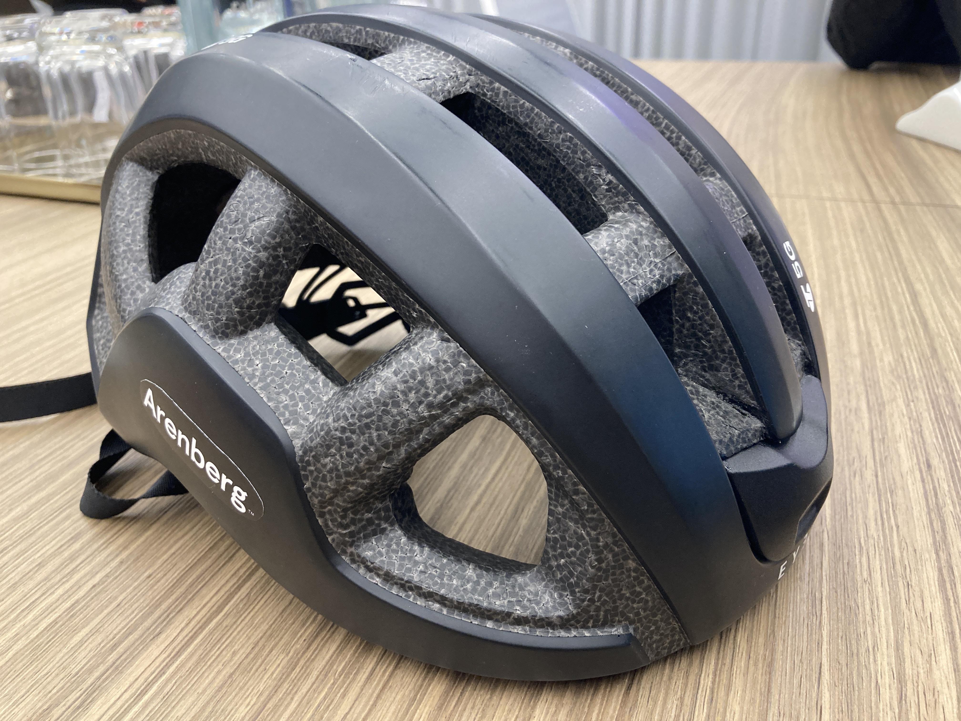 bike helmet companies