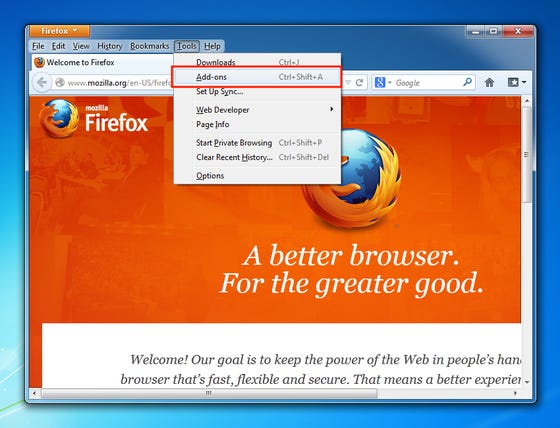 firefox for mac with java