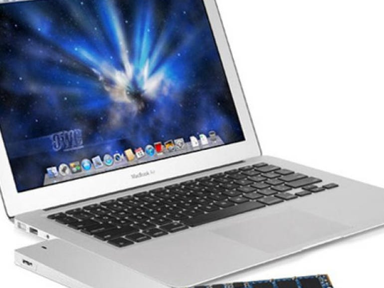 best external hard drive for macbook pro 2011