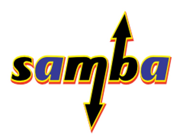 samba server mac