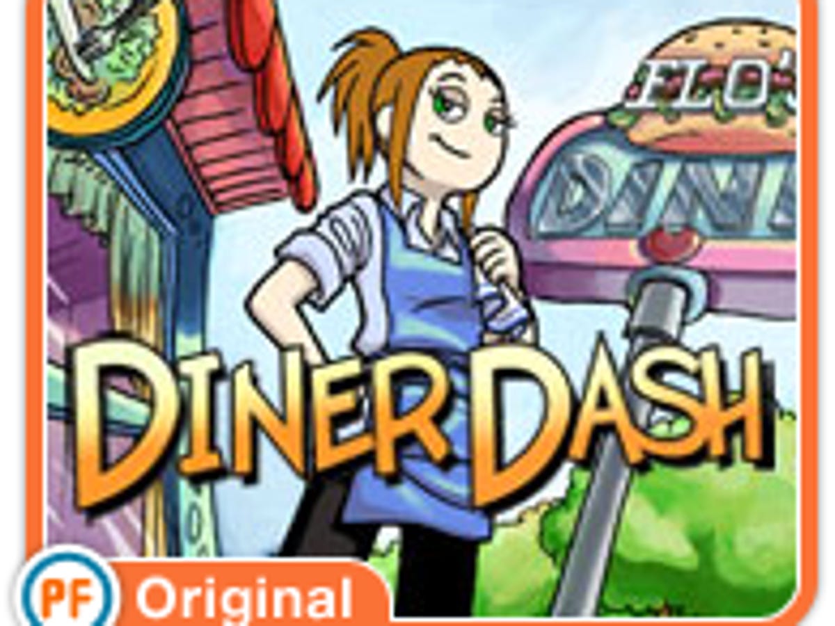 buy diner dash games for mac
