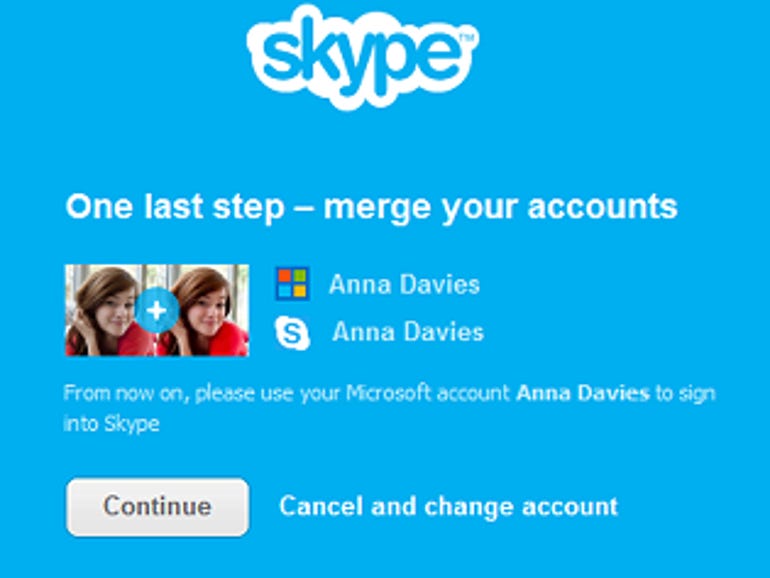 skype web messenger