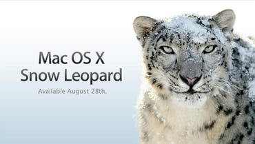 buy apple snow leopard