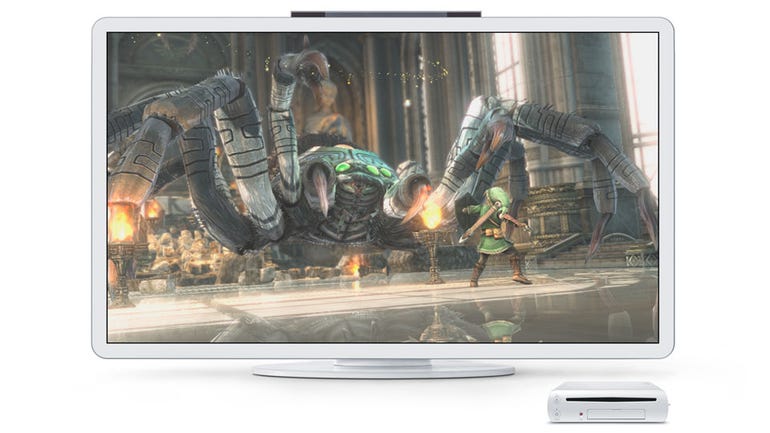 Nintendo Says Wii U May Not Be Too Much More Powerful Than Ps3 Xbox Zdnet