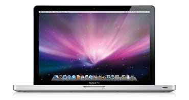 Dead Finger Tech Apple Macbook Pro 13 Inch Unibody 09 Zdnet