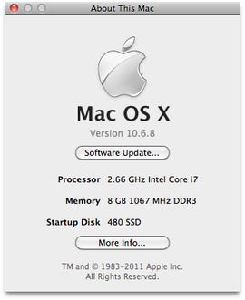 Mac Os 10.6 8 Upgrade To Lion
