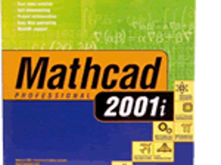 mathcad 2001 professional free download
