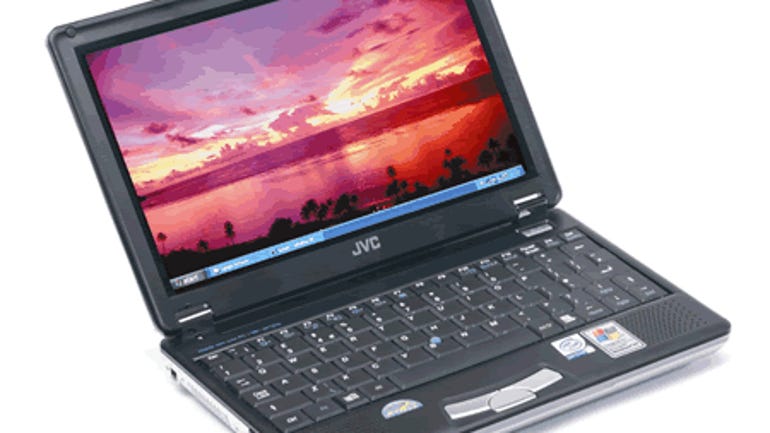 mininote laptop