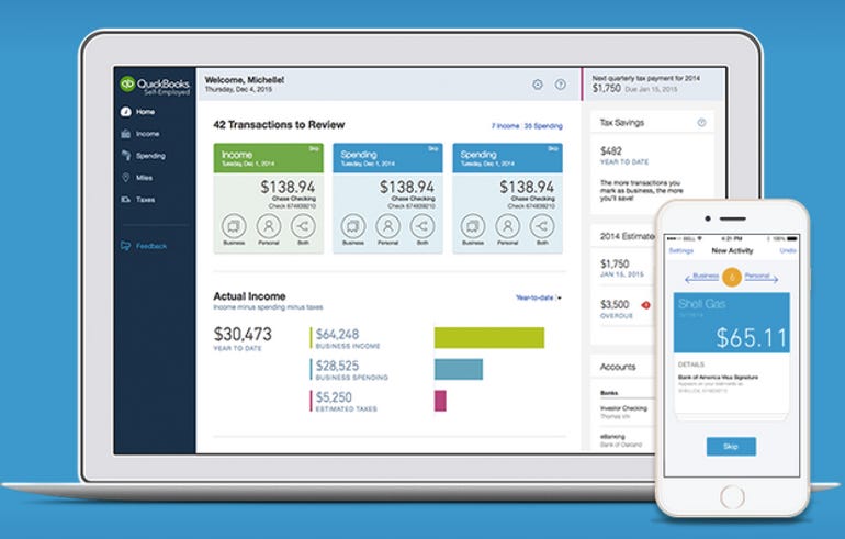 what version os for intuit quickbooks 2015