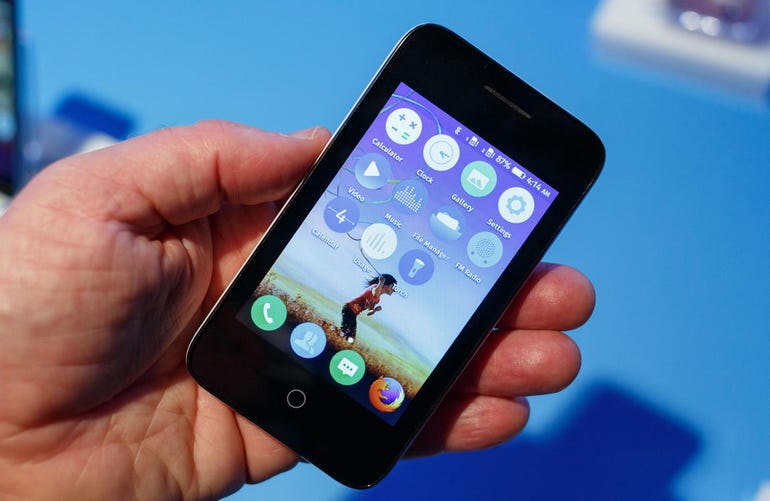As Firefox Os For 40 Hits Africa Mozilla Steps Up Focus On Developed Markets Zdnet