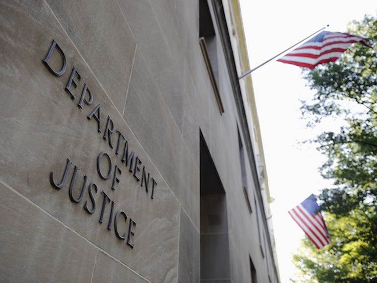 Justice Department seizes domains used in Nobelium-USAID phishing campaign