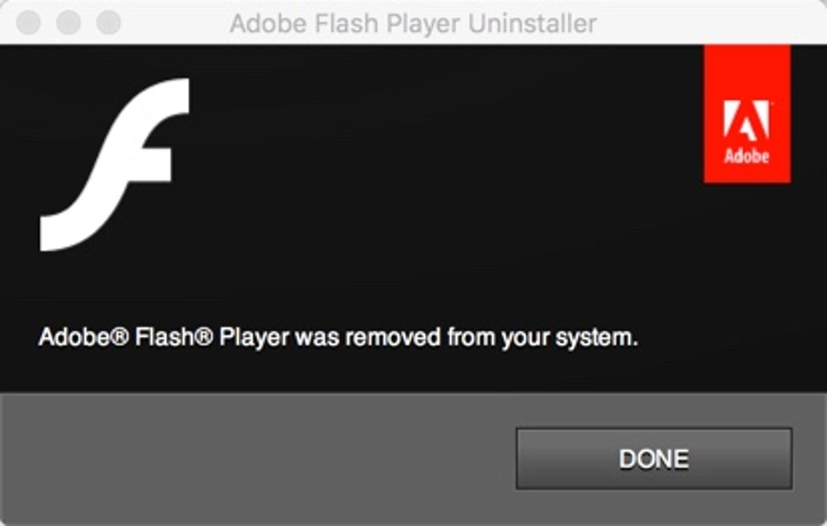 Latest Adobe Flash Player