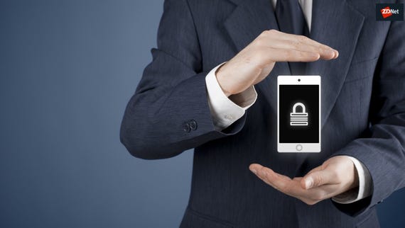 Need A Secure Smartphone Answer Is Simple Experts Say Zdnet 2752
