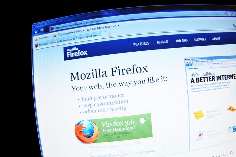 Mozilla Will Start Blocking Flash In Firefox This August Zdnet