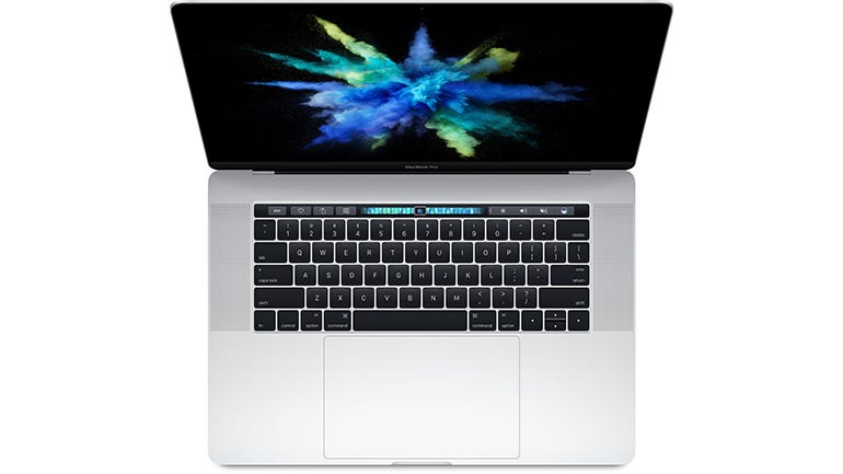 Apple 15 Inch Macbook Pro 16 Review Fast Light Innovative And Expensive Review Zdnet