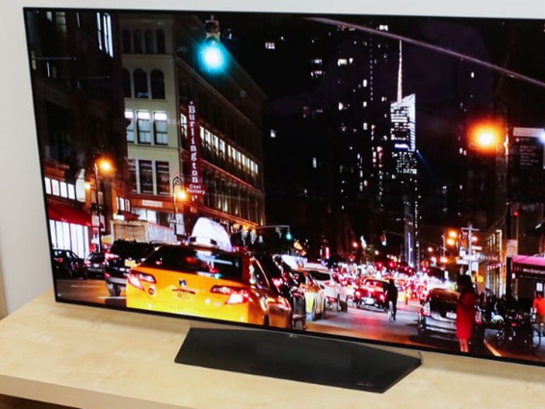How to pick out the best highend TVs for the buck this Black Friday