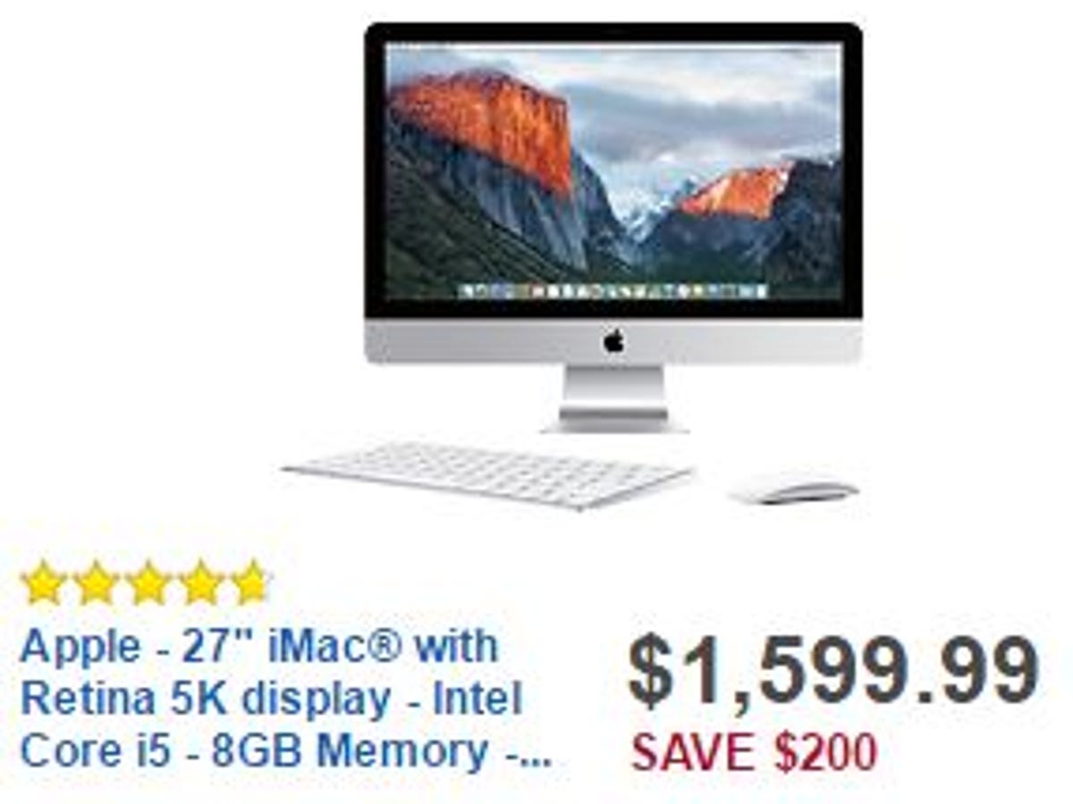 best price for a mac computer