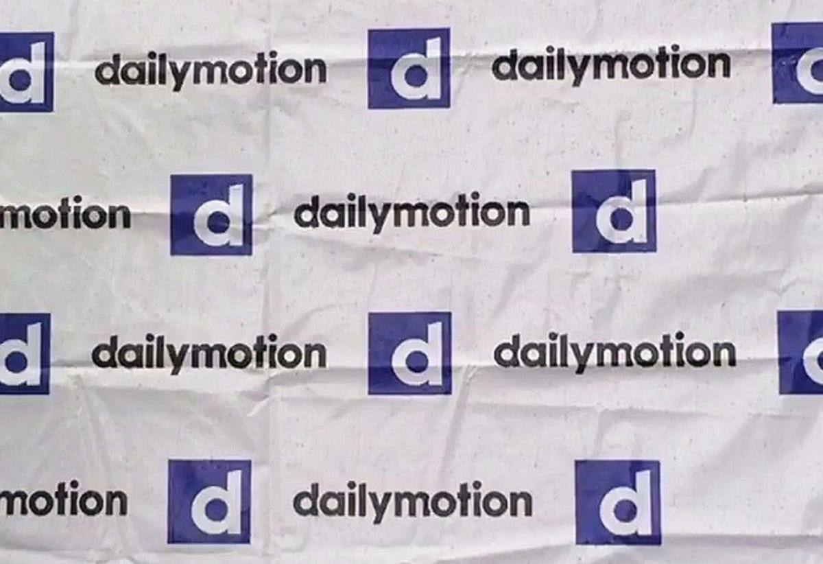 Dailymotion Admits Hack Exposed Millions Of Accounts Zdnet